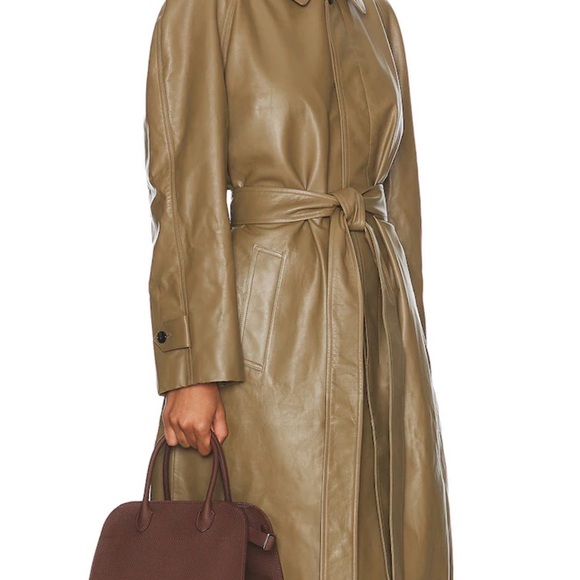 The Row Margaux 10 - Picture 9 of 9